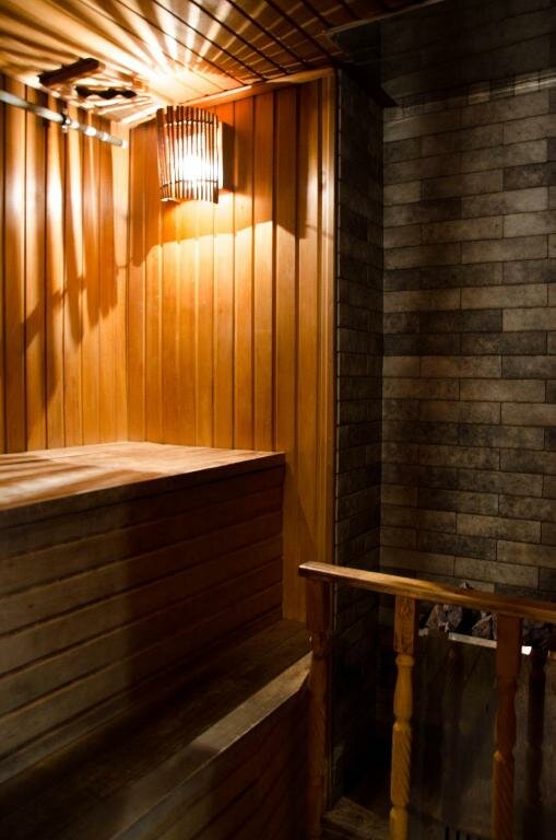 Гостиница Бригантина Хабаровск-143