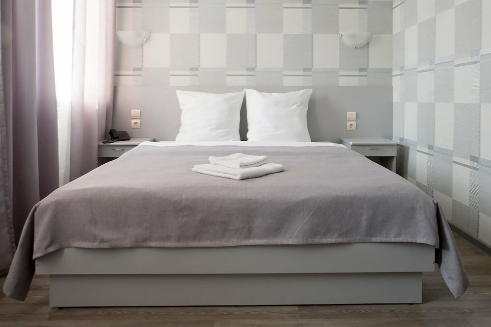 Гостиница Бригантина Хабаровск-62