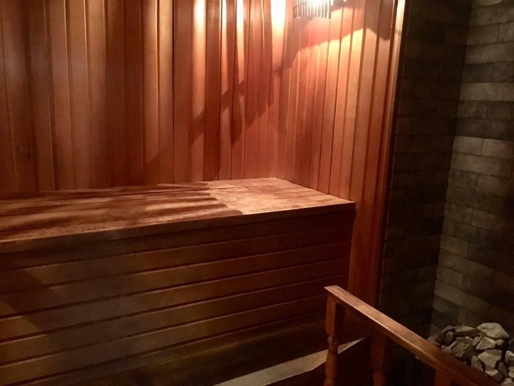 Гостиница Бригантина Хабаровск-121