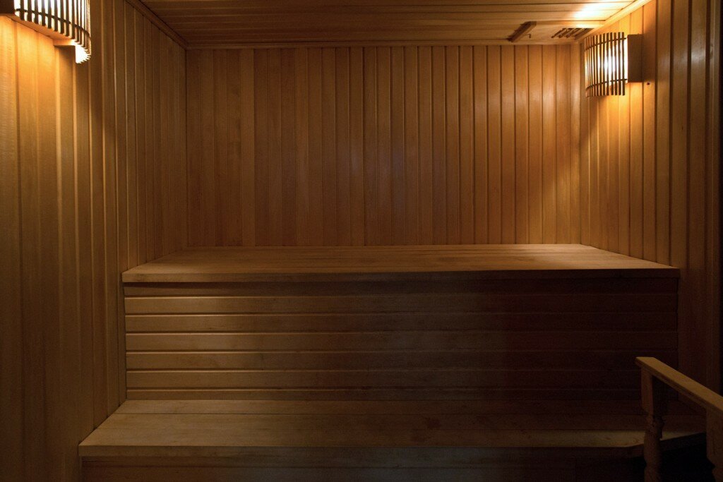 Гостиница Бригантина Хабаровск-15