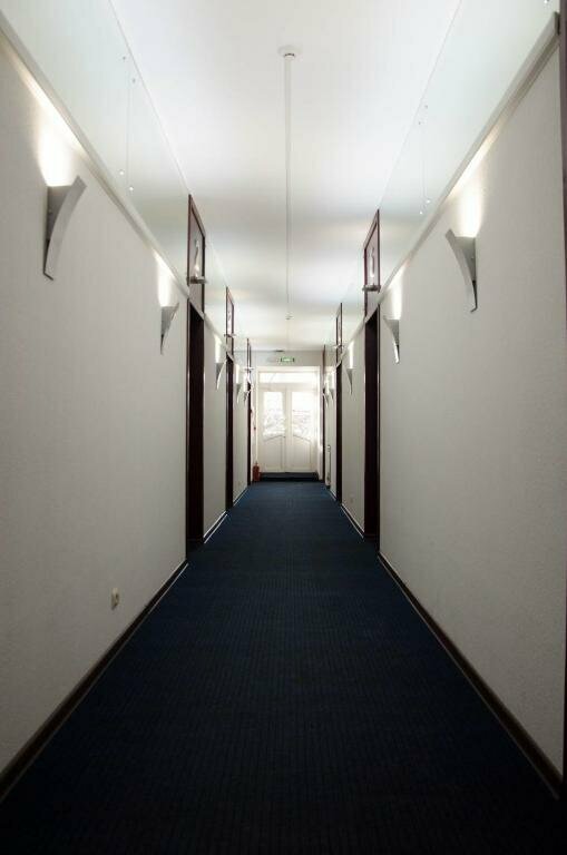 Гостиница Бригантина Хабаровск-92