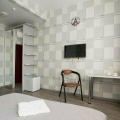 Гостиница Бригантина Хабаровск