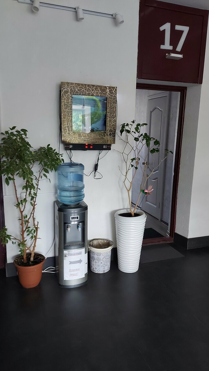 Гостиница Бригантина Хабаровск-132