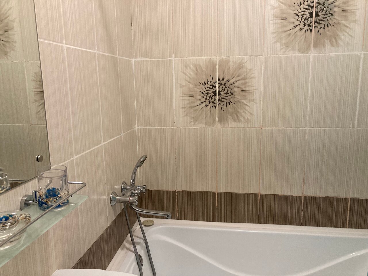 Гостиница Бригантина Хабаровск-40