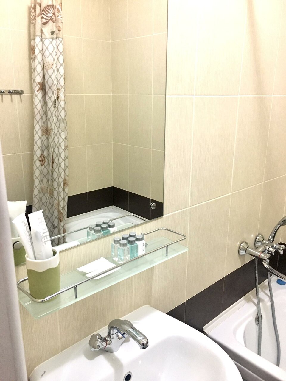 Гостиница Бригантина Хабаровск-118