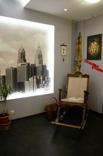 Гостиница Бригантина Хабаровск-64