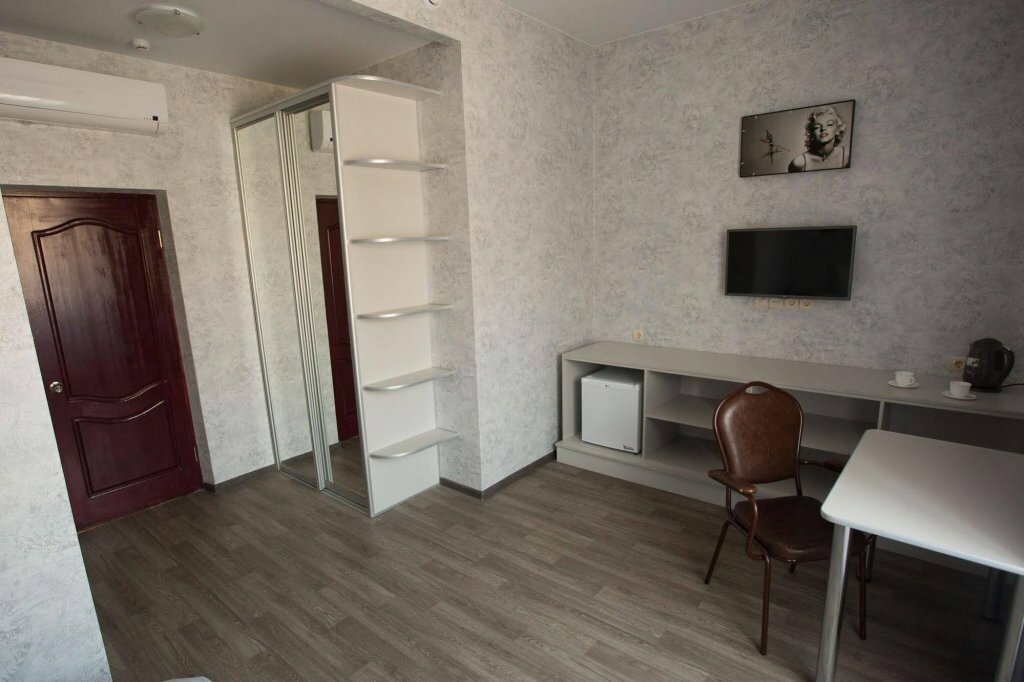 Гостиница Бригантина Хабаровск-23