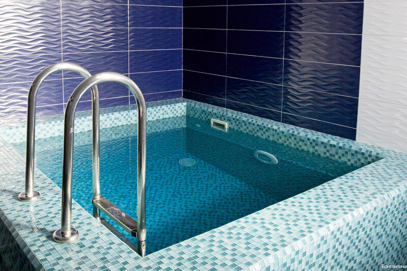 Гостиница Бригантина Хабаровск-11