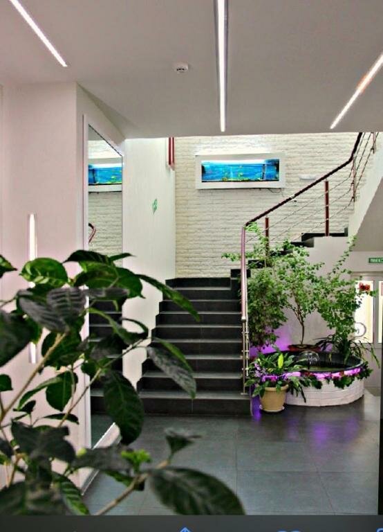 Гостиница Бригантина Хабаровск-31