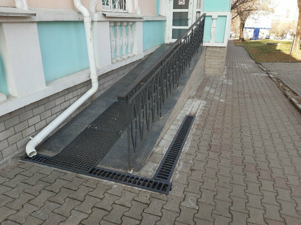 Гостиница Бригантина Хабаровск-77