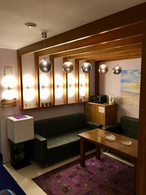 Гостиница Бригантина Хабаровск-69