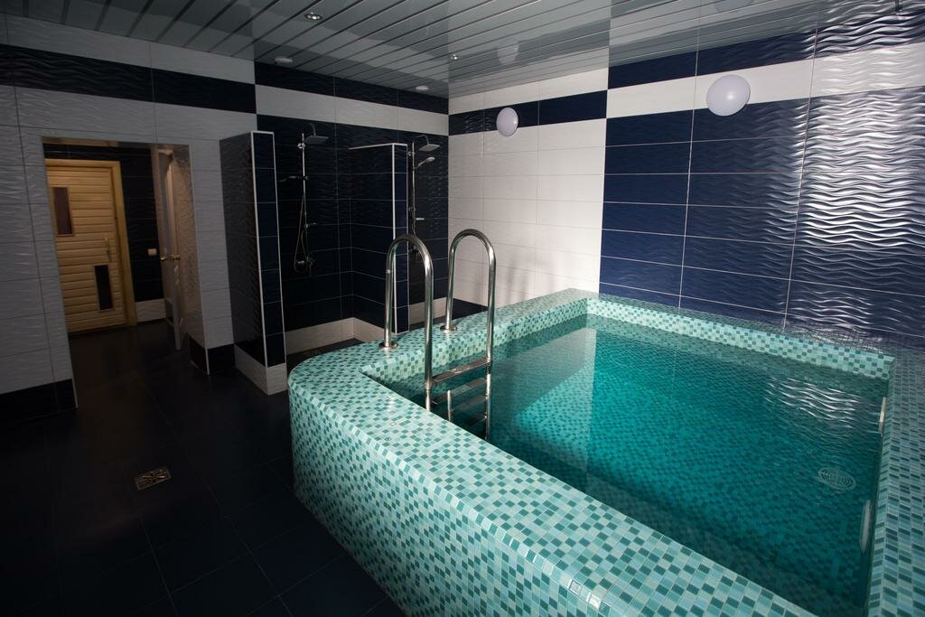 Гостиница Бригантина Хабаровск-76