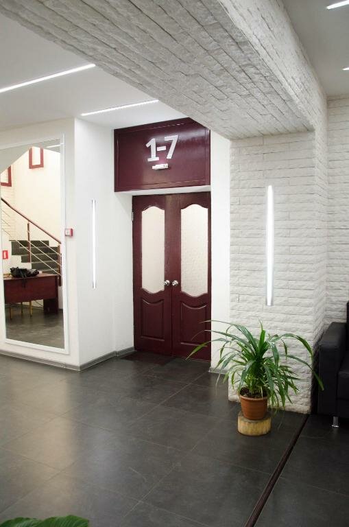 Гостиница Бригантина Хабаровск-116