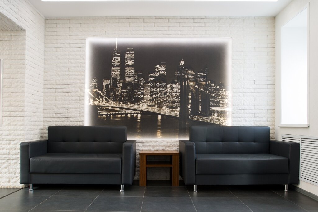 Гостиница Бригантина Хабаровск-86