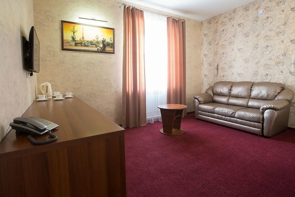 Гостиница Бригантина Хабаровск-115