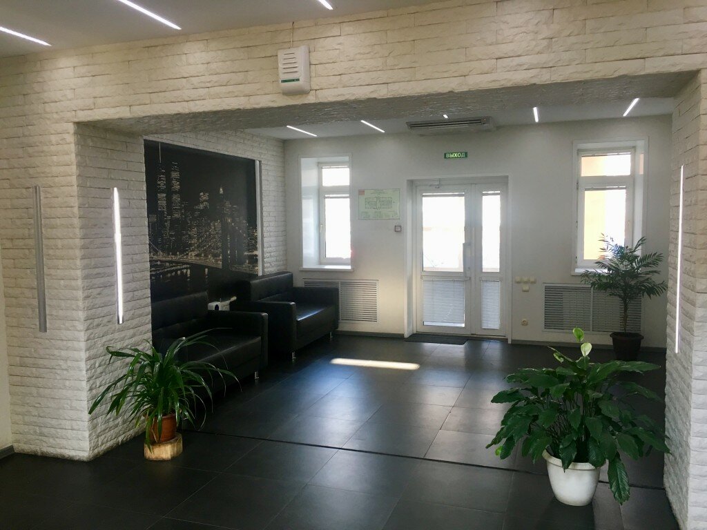 Гостиница Бригантина Хабаровск-16