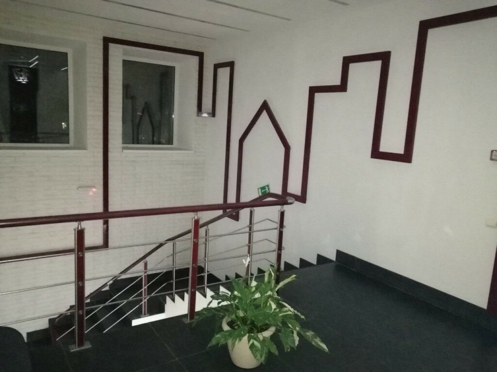 Гостиница Бригантина Хабаровск-112