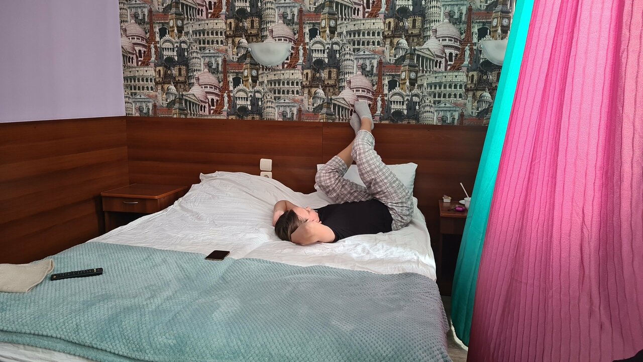 Гостиница Бригантина Хабаровск-134