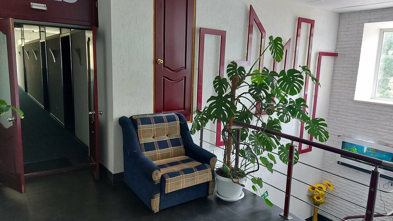 Гостиница Бригантина Хабаровск-139