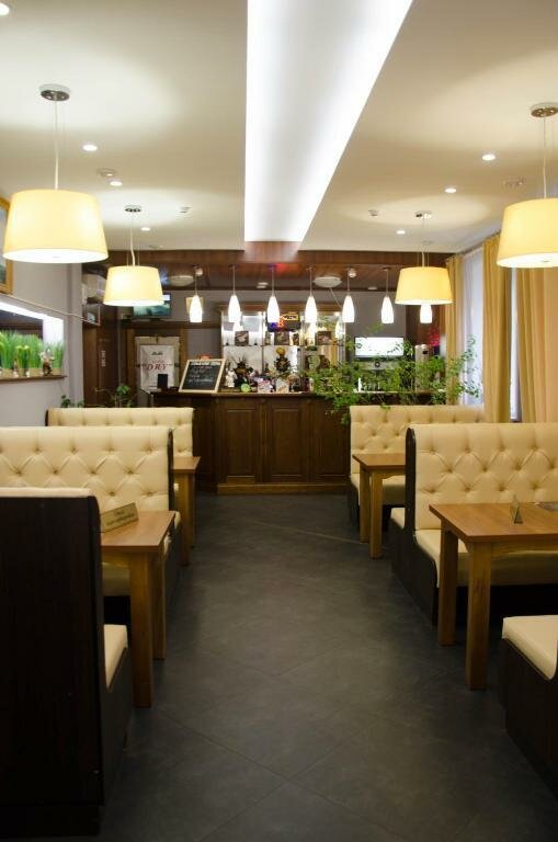 Гостиница Бригантина Хабаровск-114