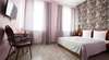 Гостиница Brigantina Hotel Хабаровск-7