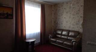Гостиница Brigantina Hotel Хабаровск-5