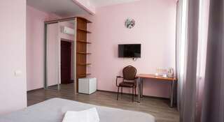 Гостиница Brigantina Hotel Хабаровск Одноместный номер-2