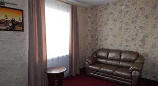 Гостиница Brigantina Hotel Хабаровск-6