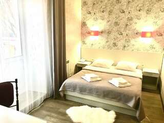 Гостиница Бригантина Хабаровск Люкс-3