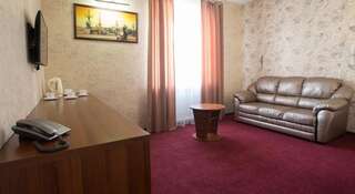 Гостиница Brigantina Hotel Хабаровск Люкс-2