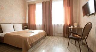 Гостиница Brigantina Hotel Хабаровск Одноместный номер-6