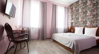 Гостиница Brigantina Hotel Хабаровск-7