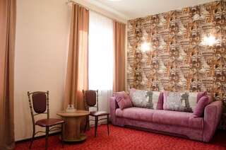 Гостиница Бригантина Хабаровск Семейный номер-4