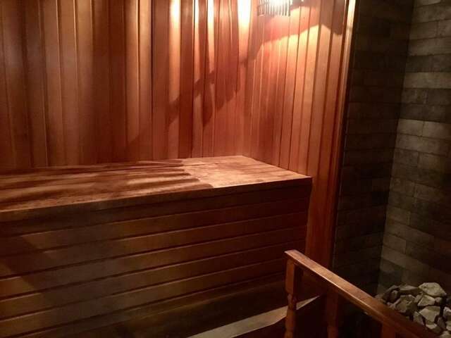 Гостиница Бригантина Хабаровск-120