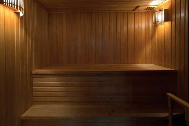 Гостиница Бригантина Хабаровск-14