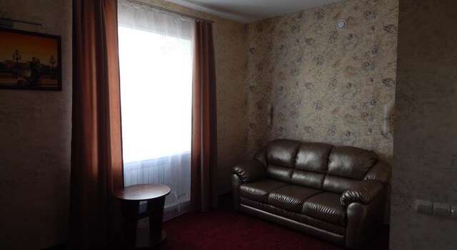 Гостиница Brigantina Hotel Хабаровск-8
