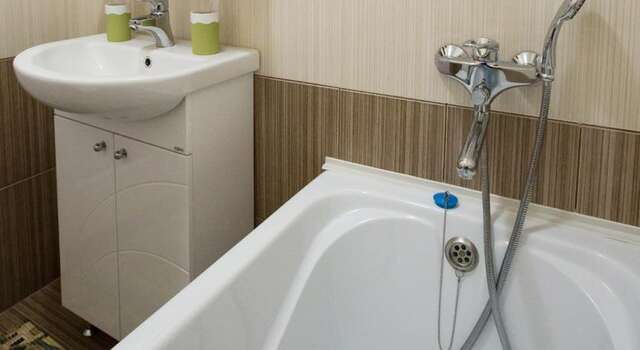 Гостиница Brigantina Hotel Хабаровск-11