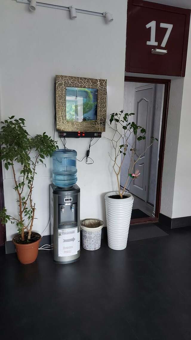 Гостиница Бригантина Хабаровск-131