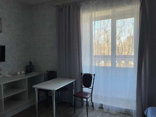 Гостиница Бригантина Хабаровск-52