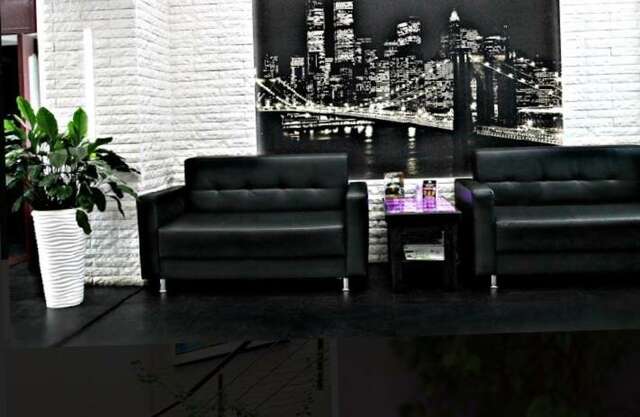 Гостиница Бригантина Хабаровск-29