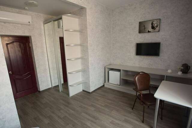 Гостиница Бригантина Хабаровск-22