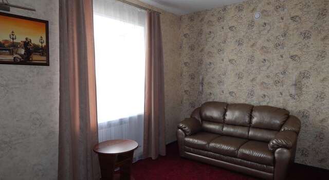 Гостиница Brigantina Hotel Хабаровск-9