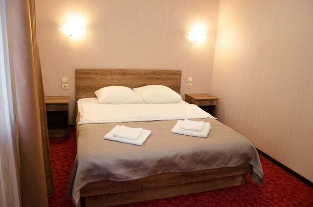 Гостиница Бригантина Хабаровск-102