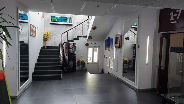 Гостиница Бригантина Хабаровск-143