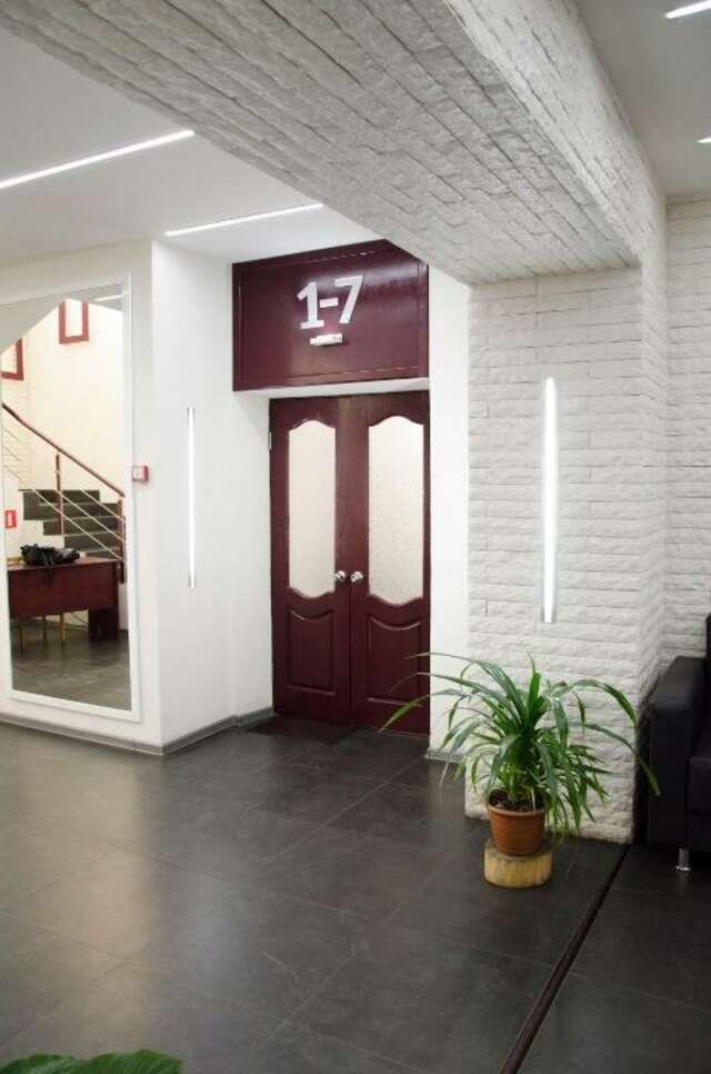 Гостиница Бригантина Хабаровск-115