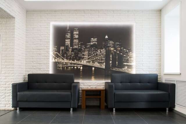 Гостиница Бригантина Хабаровск-85