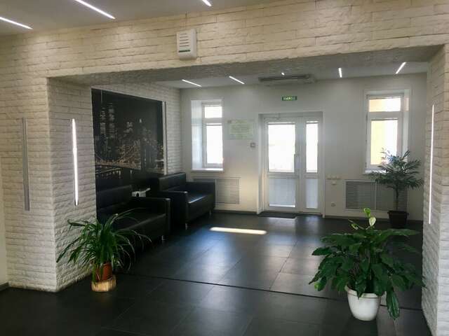 Гостиница Бригантина Хабаровск-15