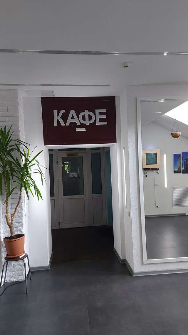 Гостиница Бригантина Хабаровск-145