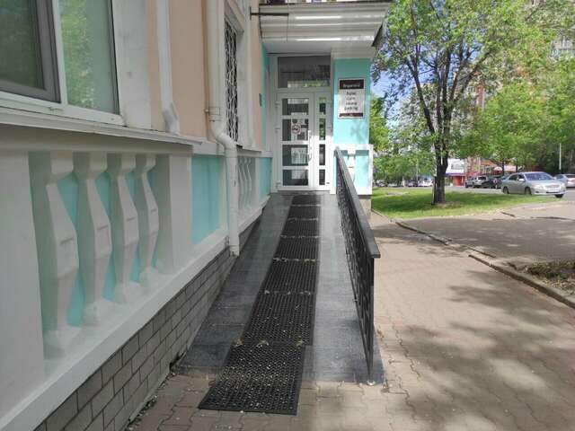 Гостиница Бригантина Хабаровск-90