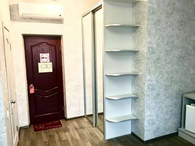 Гостиница Бригантина Хабаровск-86